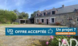 Maison 5 Pièces 95 m² à vendre à Lamballe-Armor (22400)