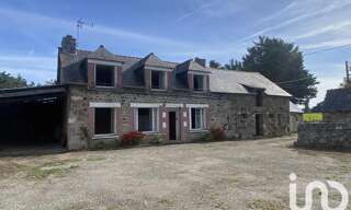 Maison 5 Pièces 95 m² à vendre à Lamballe-Armor (22400)