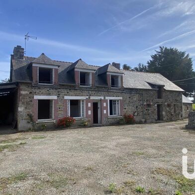 Maison 5 pièces 270000 €