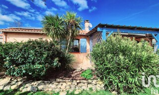 Maison 6 Pièces 154 m² à vendre à Léguevin (31490)