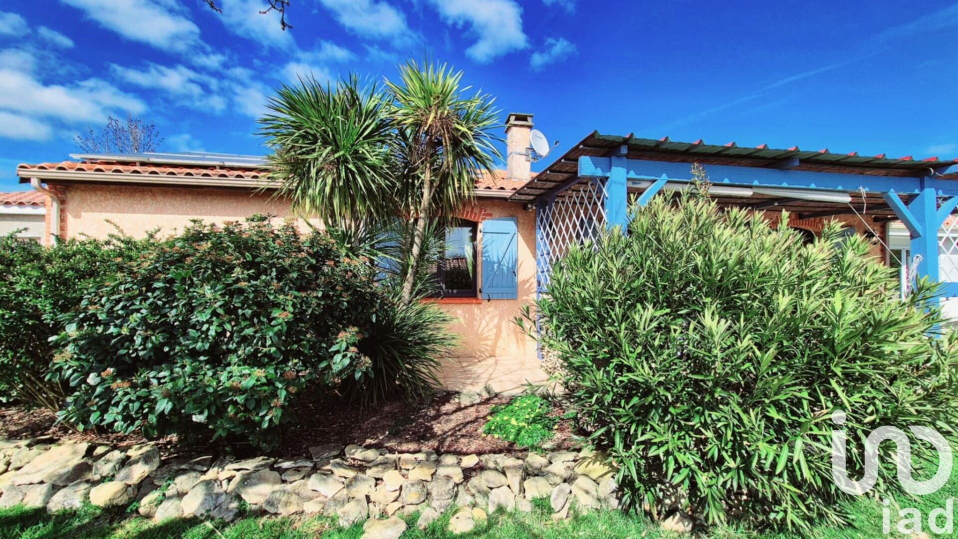 Leguevin - 154m² - 6p. - 5ch.