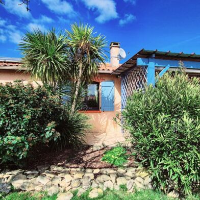 Maison 6 pièces 450000 €