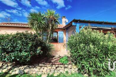 Maison 6 pièces 450000 €