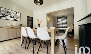 Maison 7 Pièces 131 m² à vendre à Saint-Omer (62500)