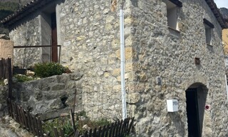 Maison 1 Pièce 38 m² à vendre à Le Mas (06910)