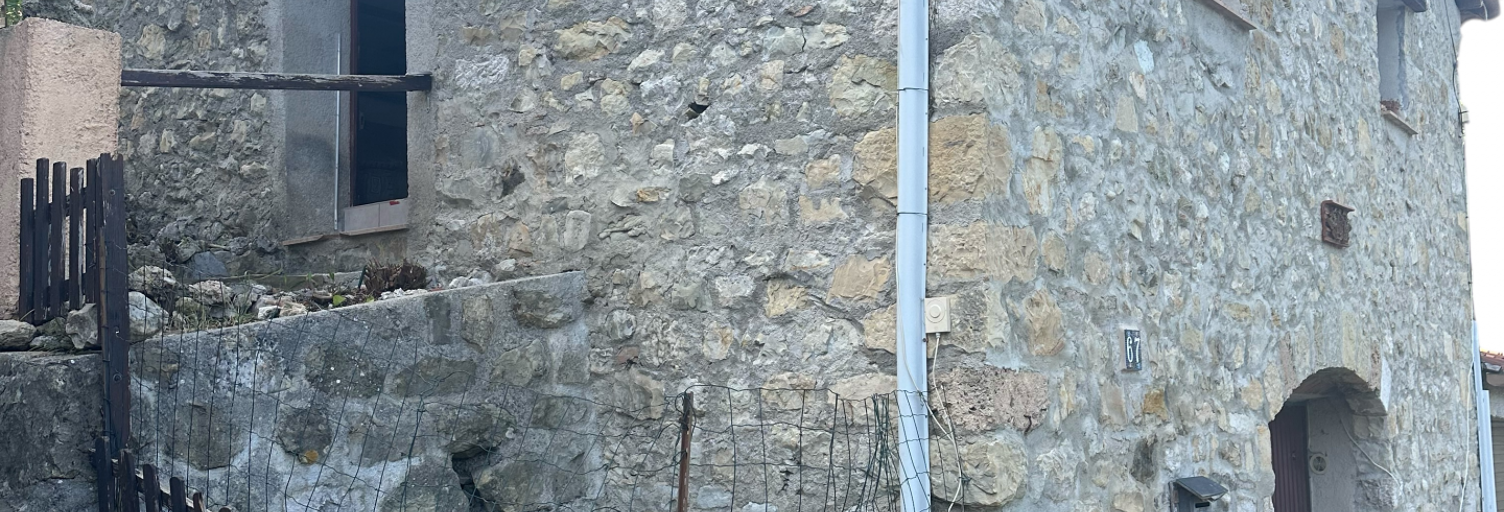 Maison 1 Pièce 38 m² à vendre à Le Mas (06910)