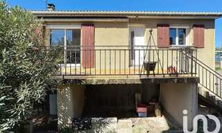 Maison 3 Pièces 81 m² à vendre à Les Roches-de-Condrieu (38370)