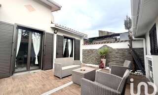 Maison 5 Pièces 110 m² à vendre à Bègles (33130)