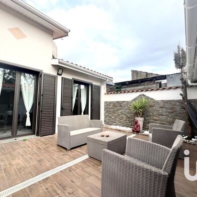 Maison 5 pièces 417000 €