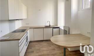 Immeuble  94 m² à vendre à Pau (64000)
