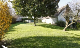 Maison 5 Pièces 85 m² à vendre à Azay-sur-Cher (37270)
