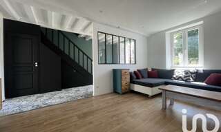 Maison 5 Pièces 140 m² à vendre à Orvilliers (78910)