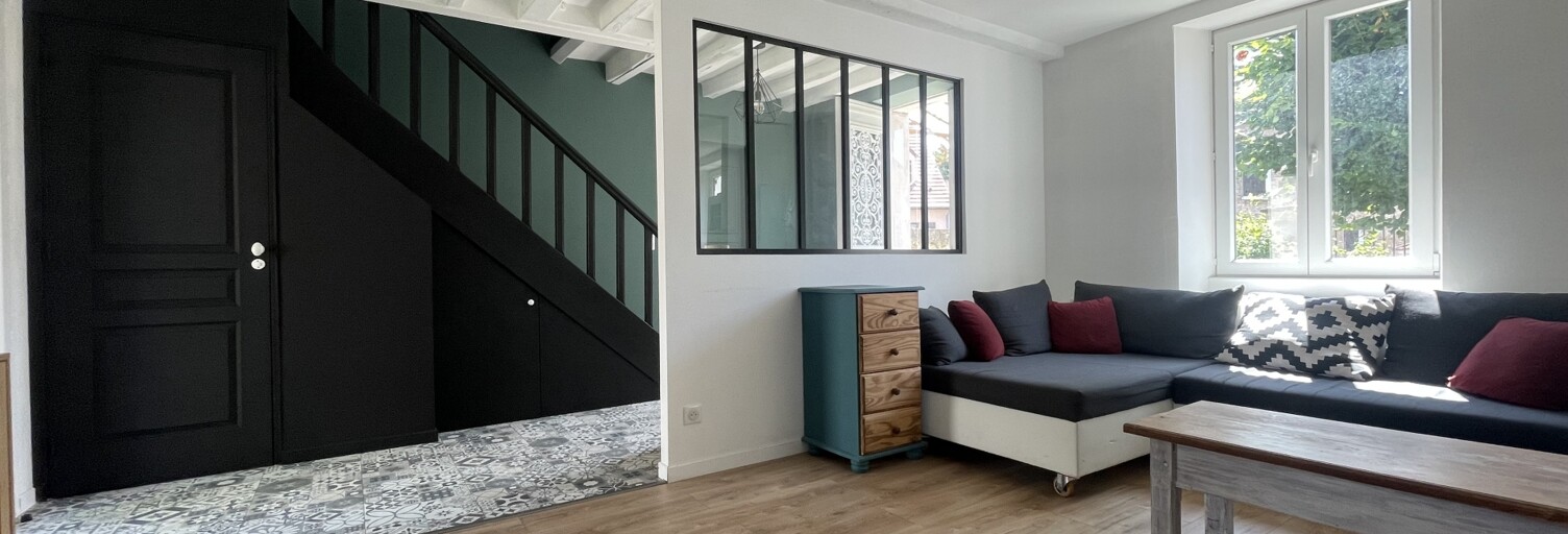 Maison 5 Pièces 140 m² à vendre à Orvilliers (78910)