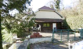 Maison 3 Pièces 75 m² à vendre à Mancenans (25250)