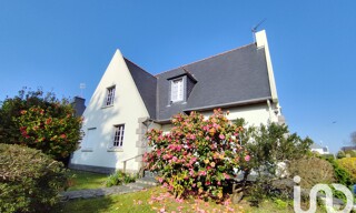 Maison 8 Pièces 140 m² à vendre à Lannion (22300)