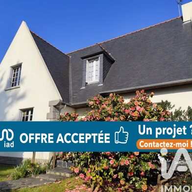 Maison 8 pièces 196000 €