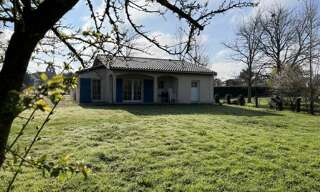 Maison 3 Pièces 86 m² à vendre à Grézet-Cavagnan (47250)