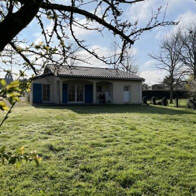 Maison 3 pièces 159499 €