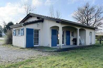 Maison 3 pièces 159499 €