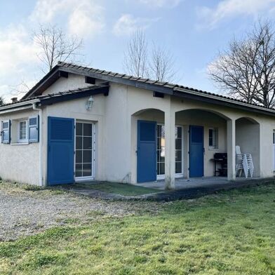 Maison 3 pièces 159499 €