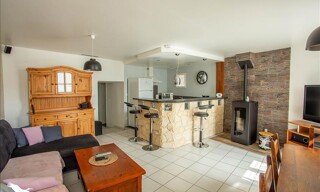 Maison 3 Pièces 84 m² à vendre à Podensac (33720)