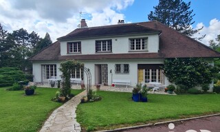 Maison 8 Pièces 245 m² à vendre à Gamaches (80220)