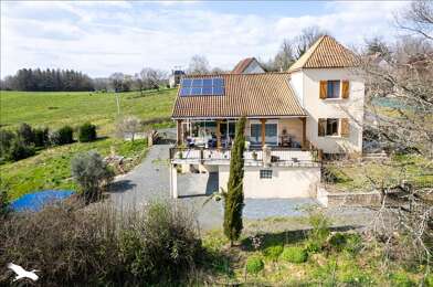 Maison 6 pièces 307000 €