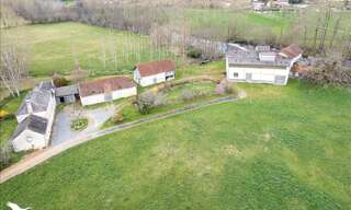 Maison 6 Pièces 233 m² à vendre à Saint-Jory-las-Bloux (24160)