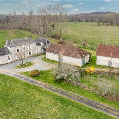 Maison 6 pièces 166625 €