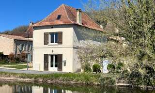 Maison 5 Pièces 130 m² à vendre à Lalinde (24150)