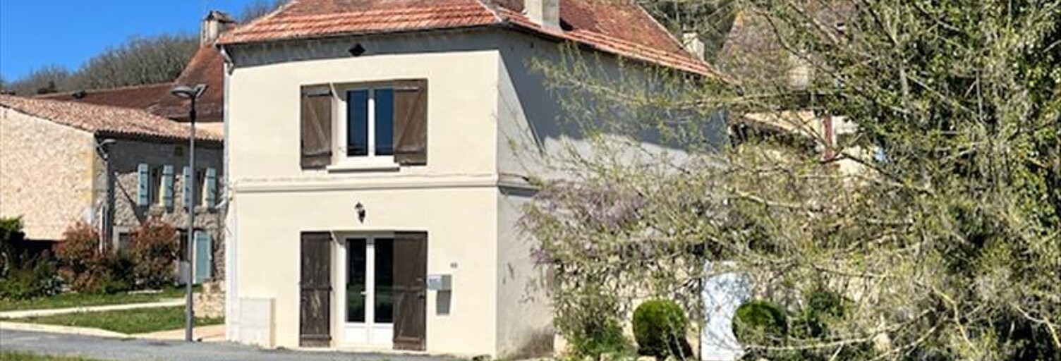 Maison 5 Pièces 130 m² à vendre à Lalinde (24150)