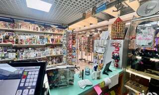 Commerce  35 m² à vendre à Beaucaire (30300)