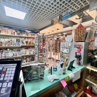 Commerce  176000 €