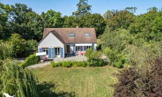 Maison 6 Pièces 138 m² à vendre à Chassignolles (36400)