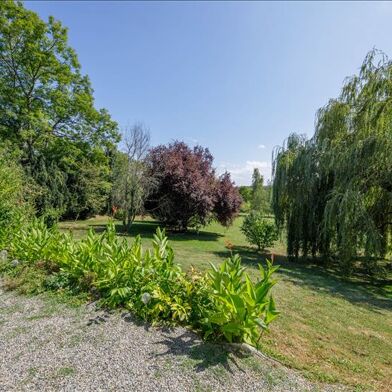 Maison 6 pièces 257535 €