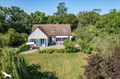 Maison 6 pièces 249955 €