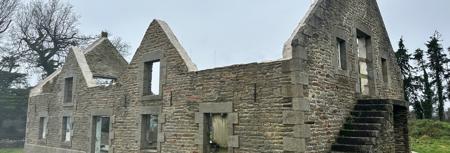 Maison 6 Pièces 360 m² à vendre à Concarneau (29900)