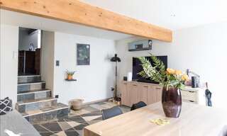 Maison 4 Pièces 75 m² à vendre à Villefranche-de-Lauragais (31290)