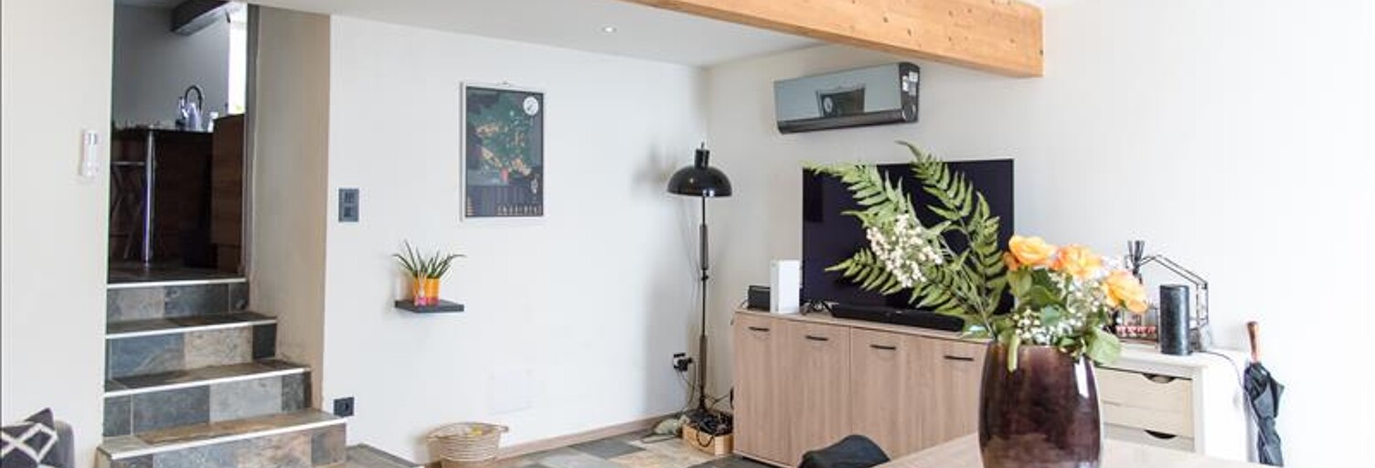 Maison 4 Pièces 75 m² à vendre à Villefranche-de-Lauragais (31290)