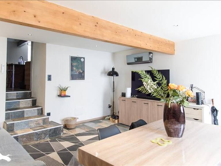 Maison de ville de 4 pièces principales — photo 1