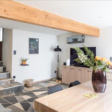 Maison 4 pièces 155000 €