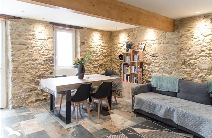 Maison de ville de 4 pièces principales — photo 3