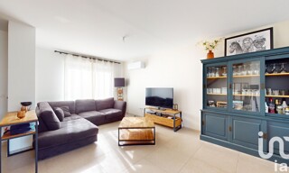 Maison 5 Pièces 107 m² à vendre à Dammarie-les-Lys (77190)