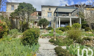 Maison 8 Pièces 173 m² à vendre à Sos (47170)