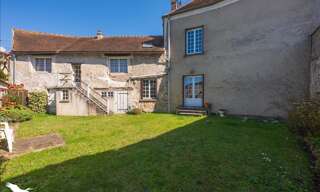 Maison 6 Pièces 132 m² à vendre à Marines (95640)