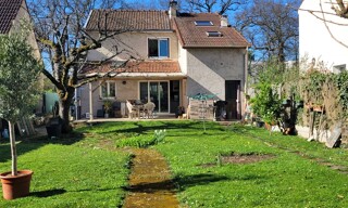 Maison 5 Pièces 95 m² à vendre à Le Plessis-Trévise (94420)