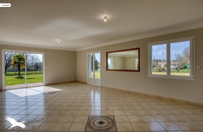 Contemporaine de 7 pièces principales — photo 4