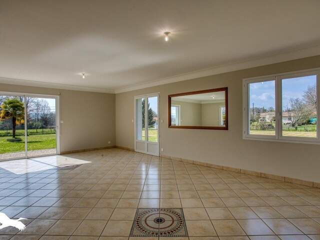 Contemporaine de 7 pièces principales — photo du bien