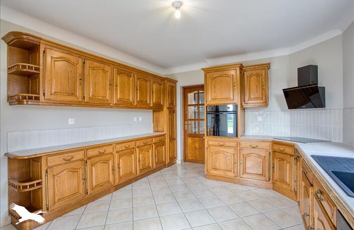 Contemporaine de 7 pièces principales — photo 5