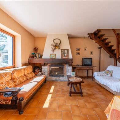 Maison 9 pièces 192200 €